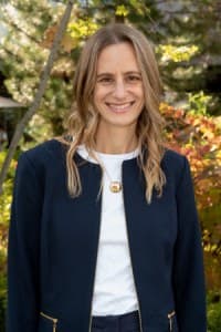 Photo of Jill Shainhouse