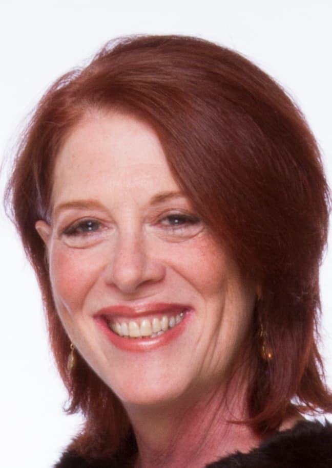 Photo of Jill Susan Williams