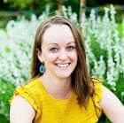 Photo of Jill Verchota-Luce