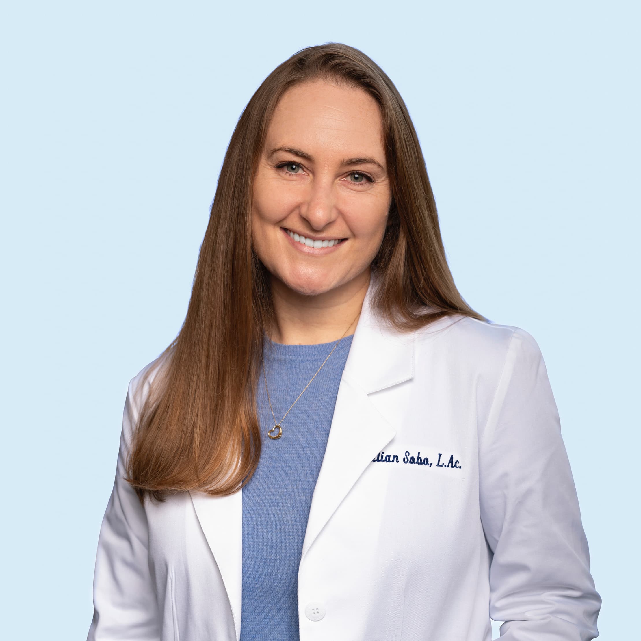 Photo of Jillian Blake Sobo