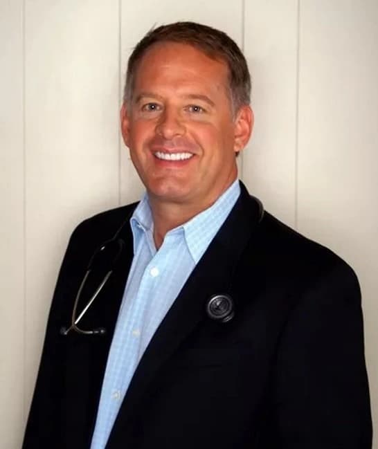 Photo of Jim Meehan