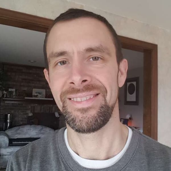 Photo of Jim Smith