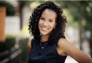 Photo of Jimani Blackwell