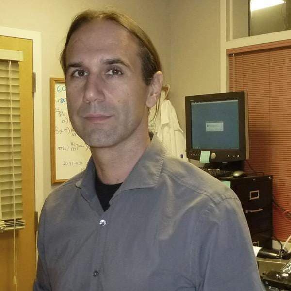Photo of Jimm Poleman