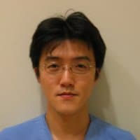 Photo of Jin Young Lee