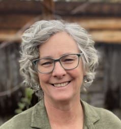 Photo of Joan Haynes