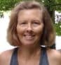 Photo of Joan Isbell