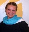 Photo of Joanna Kiedrowska