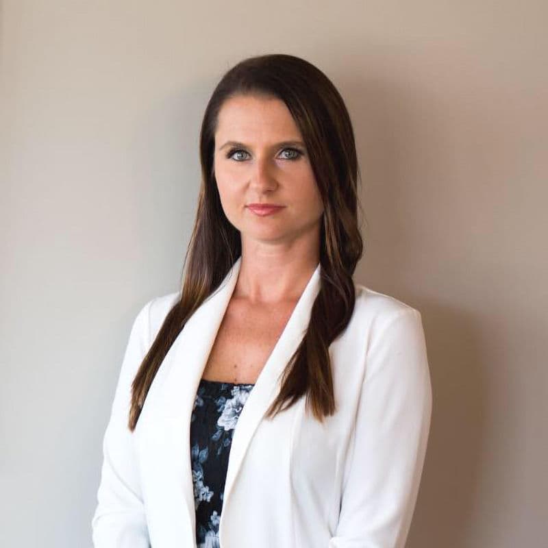 Photo of Joanna Simundic