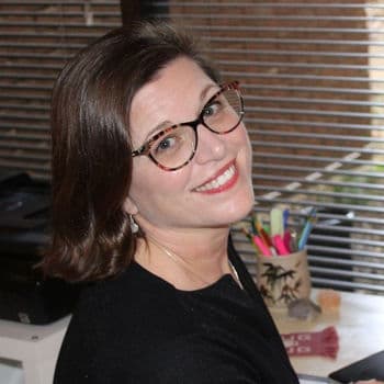 Photo of Joanna Trevino