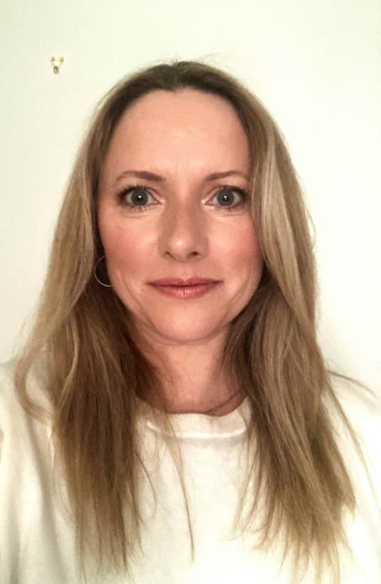 Photo of Joanne L. Shepherd