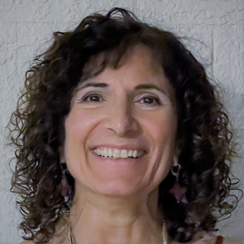 Photo of Joanne Pizzino, Md