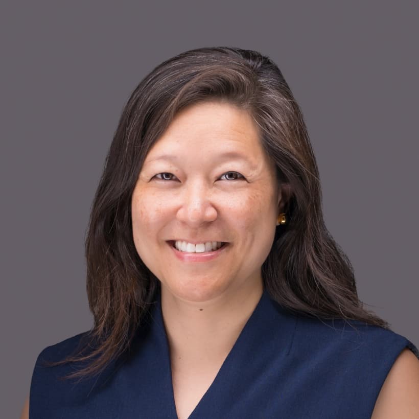 Photo of Jocelyn Kilgore