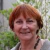 Photo of Jocelyne Moulet Farge