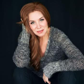 Photo of Jodie Newdelman