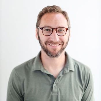 Photo of Joe Flanders