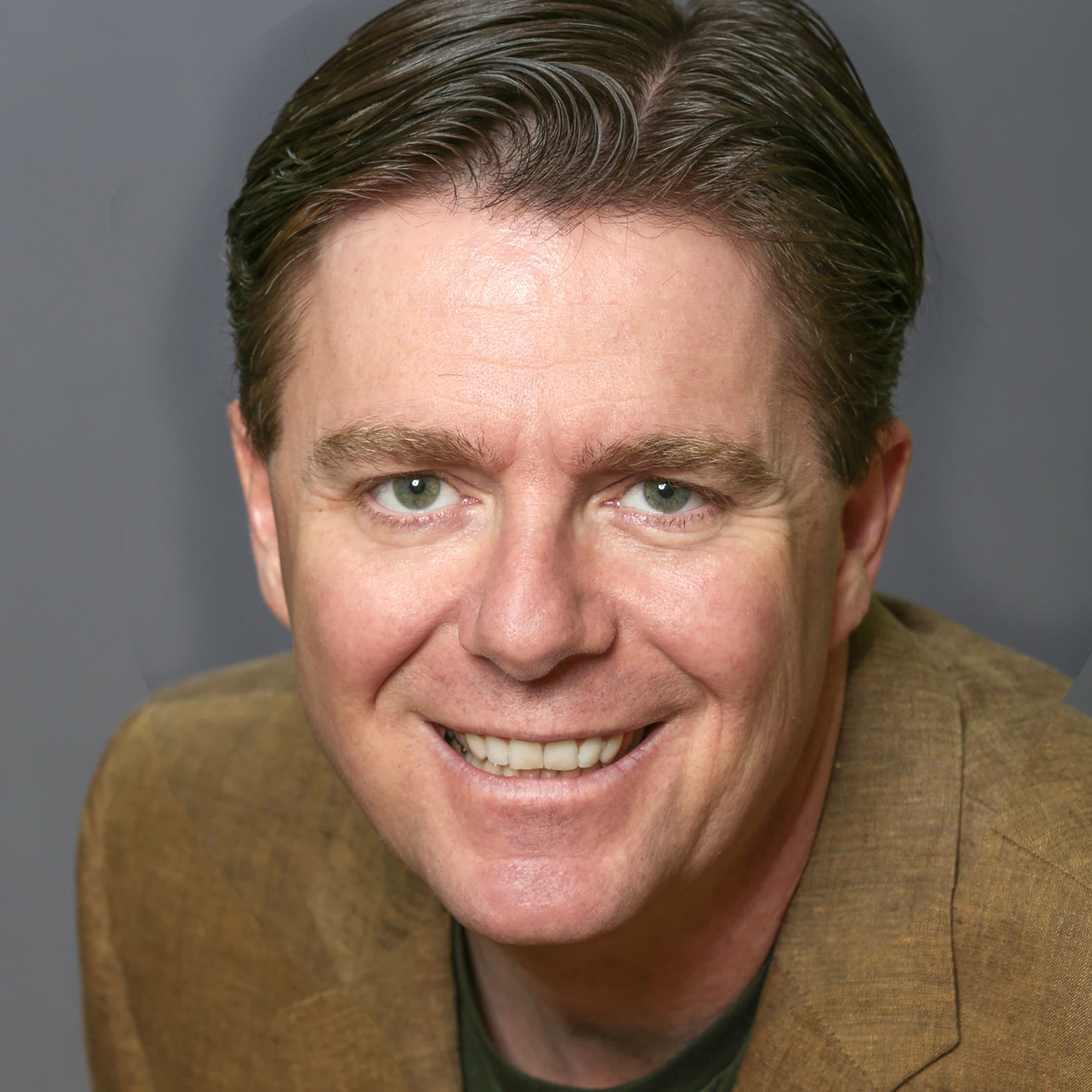 Photo of Joe Linn Massage