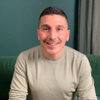 Photo of Joe Zagame