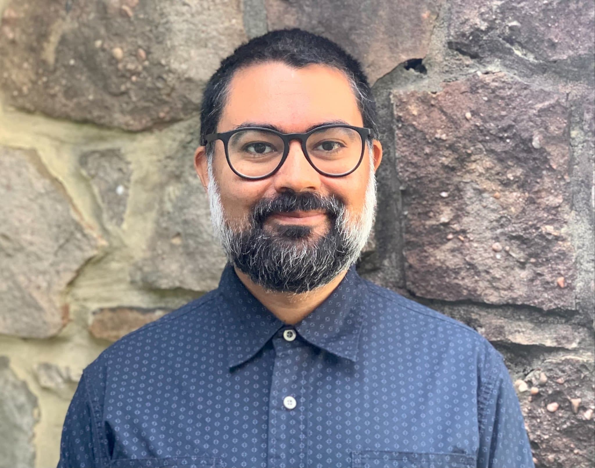 Photo of Joel M Fasciani