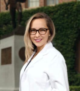 Photo of Johana F. Valdes