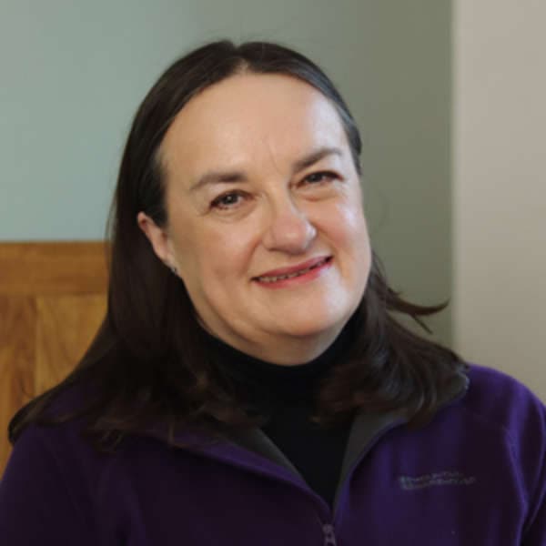 Photo of Johanna Axtell