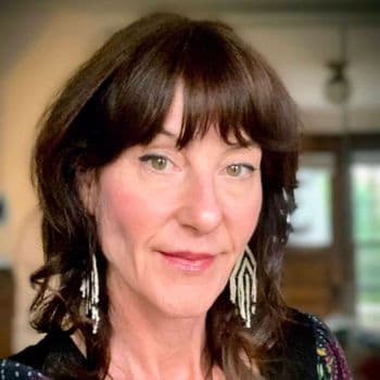 Photo of Johanna Clark