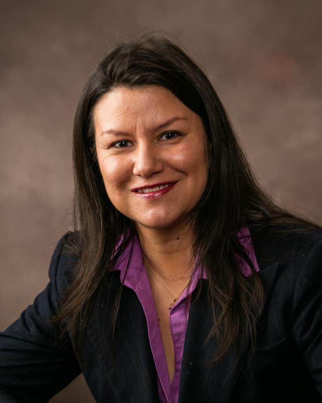 Photo of Johanna Fuentes-Valdes, M.d