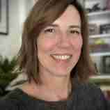 Photo of Johanna Kammerer