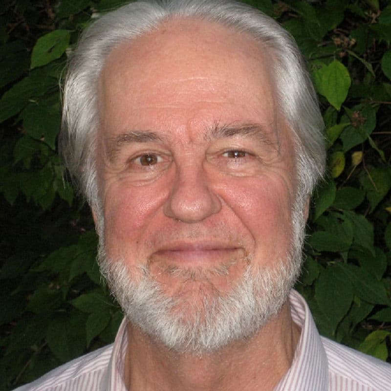 Photo of John C. Rhead