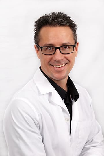 Photo of John H Zublionis