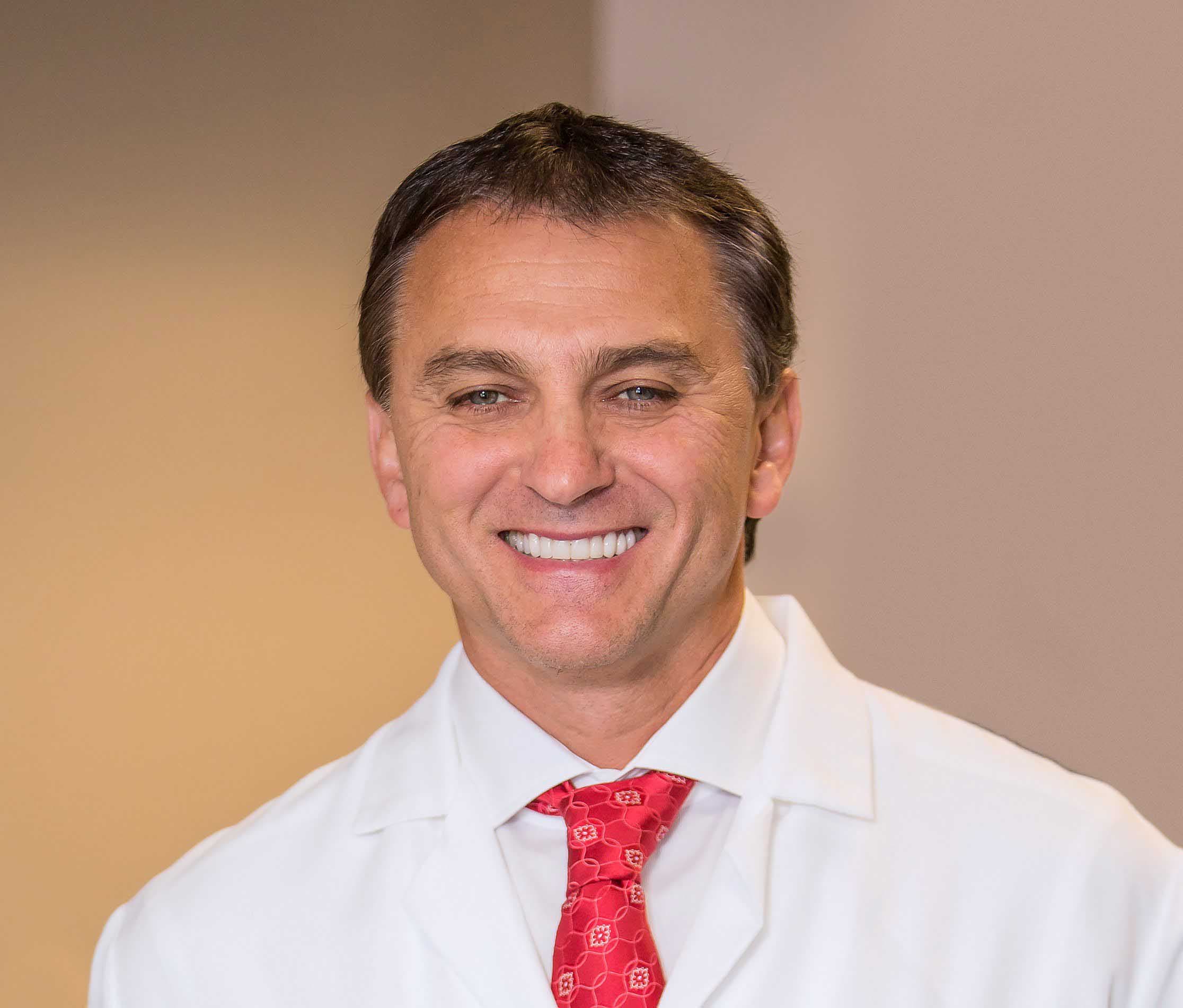 Photo of John Halmaghi