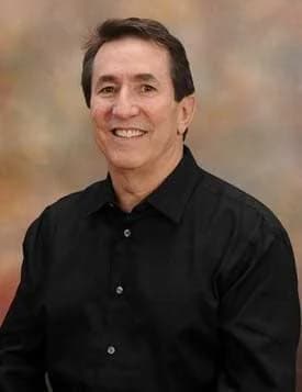 Photo of John Hamel