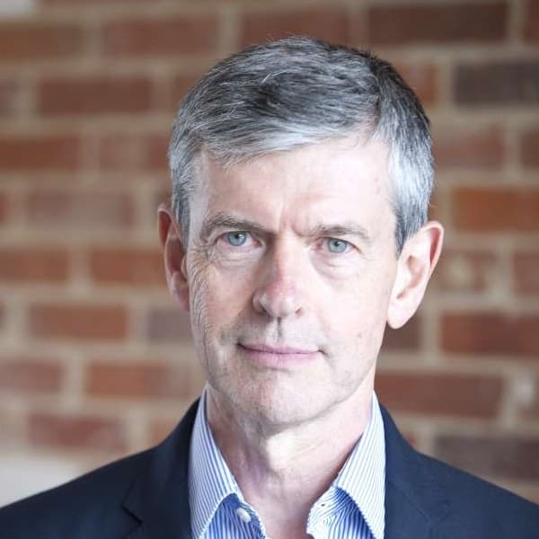 Photo of John Hannon