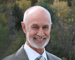 Photo of John Laughlin Iii