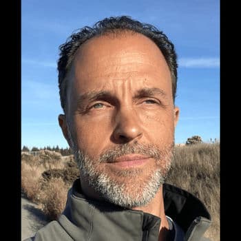 Photo of John Loppnow