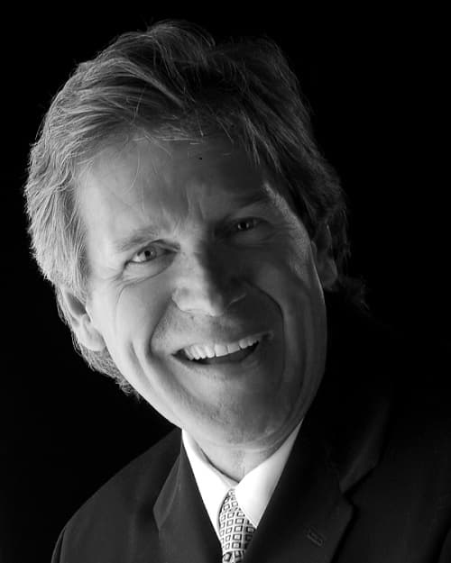 Photo of John R. Dixon, Dc