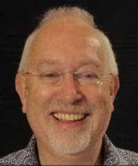Photo of John Roberts