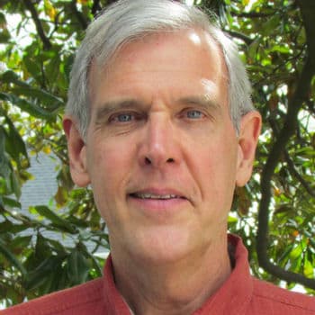 Photo of John S. Shealy