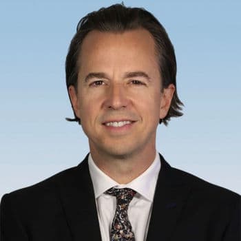 Photo of John Seitz