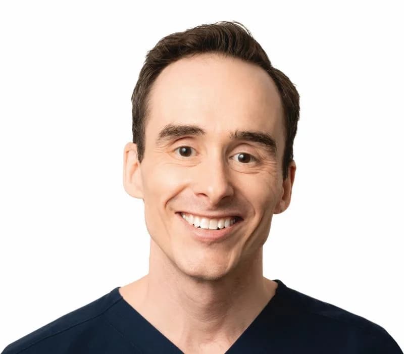 Photo of John Weselake
