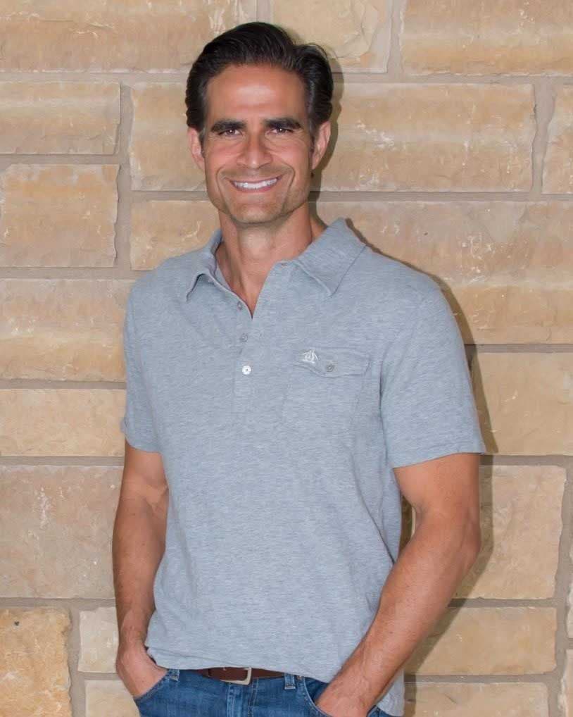 Photo of John Zavala