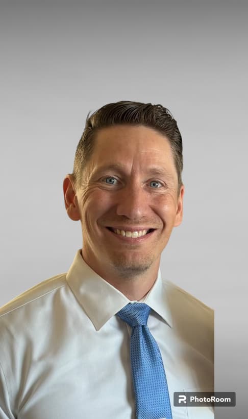 Photo of Johnathan Puhalla, Pa-C, Cscs