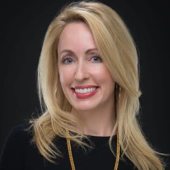 Photo of Johnna Jones