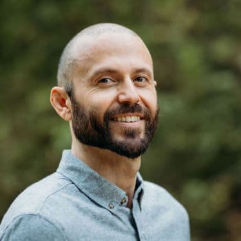 Photo of Jon Frith