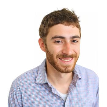 Photo of Jonah Mishaan