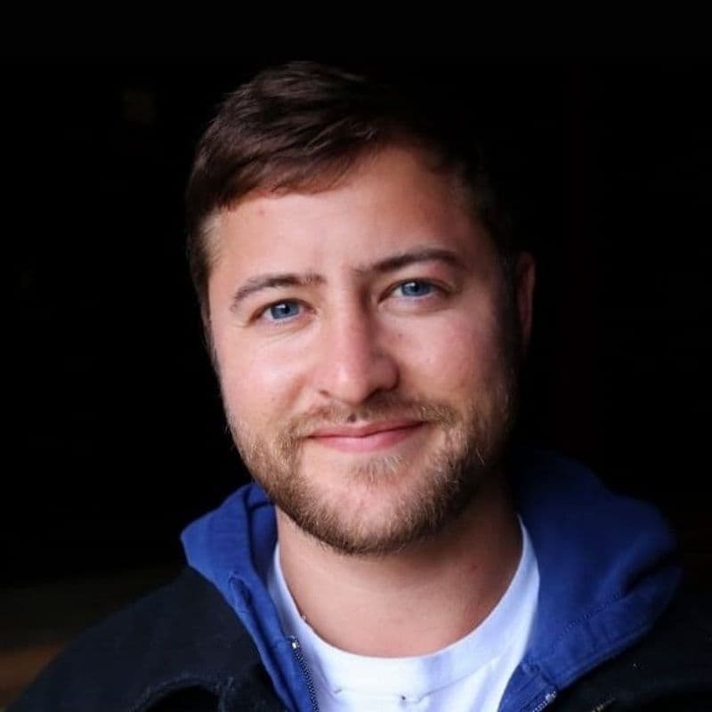 Photo of Jonas Rosen