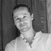 Photo of Jonathan Burton