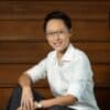 Photo of Jonelle Huang
