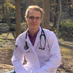 Photo of Jordan Kerner