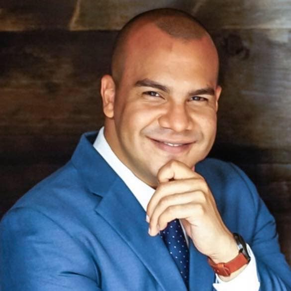 Photo of Jose Lopez Feliciano
